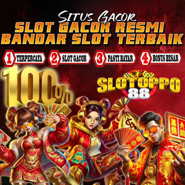 SLOTOPPO88